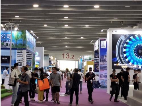 開幕！2022亞洲泳池SPA博覽會震撼來襲！