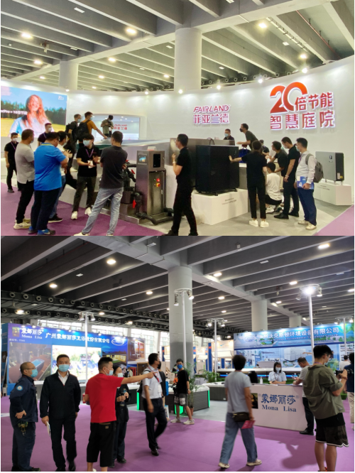 開幕！2022亞洲泳池SPA博覽會震撼來襲！