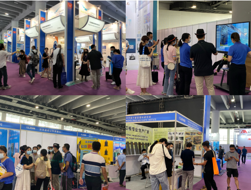 開幕！2022亞洲泳池SPA博覽會震撼來襲！