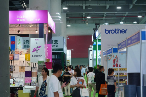 2024花城“新秀花事”亮點(diǎn)搶先看！和廣州國際花藝節(jié)一起解鎖“花經(jīng)濟(jì)”財(cái)富密碼(圖8)