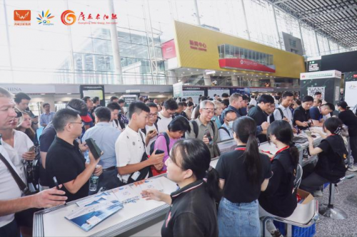 鏈接全球光儲(chǔ)資源！8月8-10日，2024世界太陽能光伏暨儲(chǔ)能產(chǎn)業(yè)博覽會(huì)羊城啟幕！