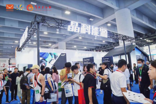 鏈接全球光儲(chǔ)資源！8月8-10日，2024世界太陽能光伏暨儲(chǔ)能產(chǎn)業(yè)博覽會(huì)羊城啟幕！