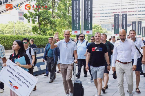 鏈接全球光儲(chǔ)資源！8月8-10日，2024世界太陽能光伏暨儲(chǔ)能產(chǎn)業(yè)博覽會(huì)羊城啟幕！