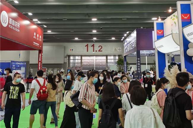 花開廣府，鏈通全球 | 2026亞洲花卉產(chǎn)業(yè)博覽會(huì)發(fā)出邁向世界的商機(jī)邀約